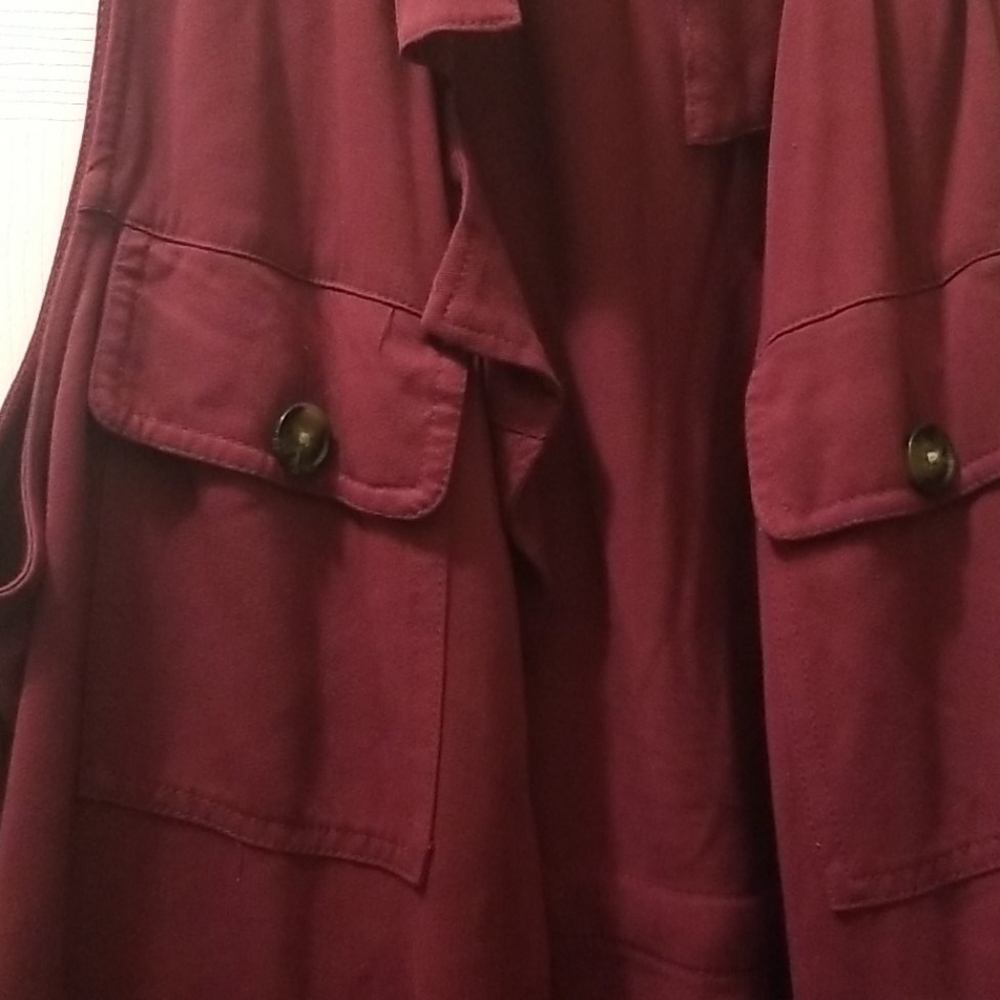 Vest